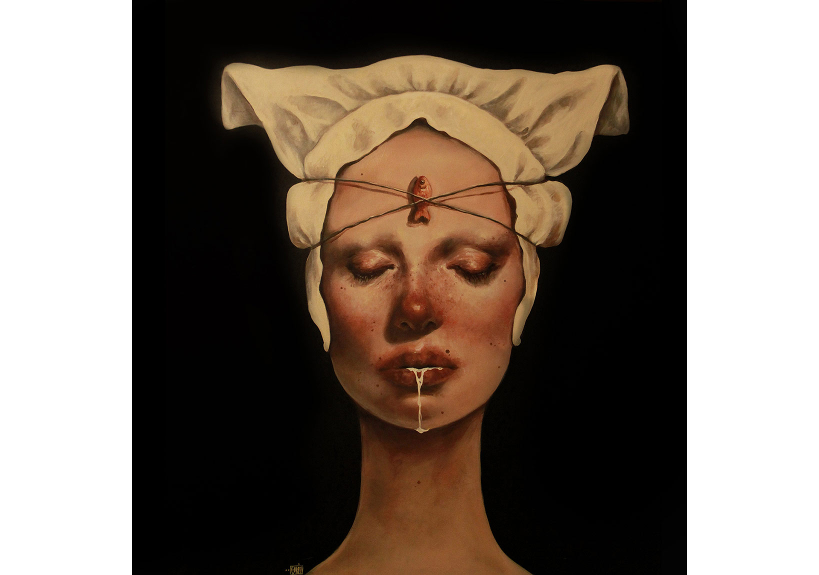 Afarin Sajedi