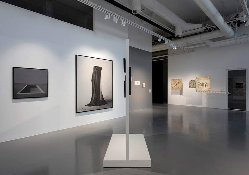 Art On İstanbul’dan Yeni Sergi: “Crossroads” 