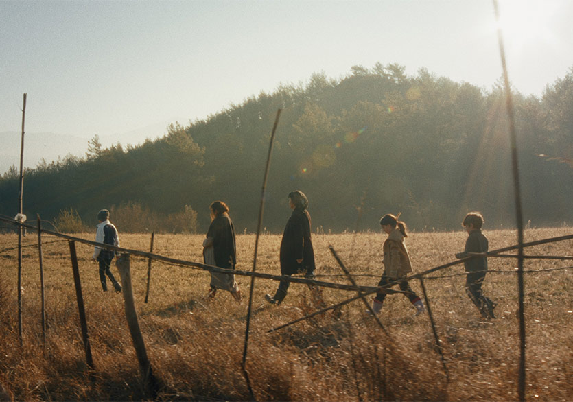 Önder Şengül’ün “Balinanın Bilgisi” Filmi Antalya Altın Portakal Film Festivali’nde 