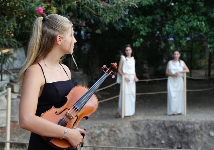 ADRA’FEST 9 Ağustos’ta Başlıyor