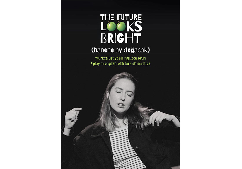 “The Future Looks Bright” İki Gösterimle İstanbul’da