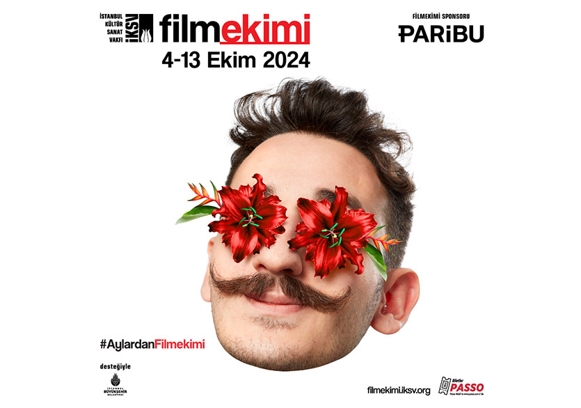 Filmekimi 4 Ekim’de Başlıyor