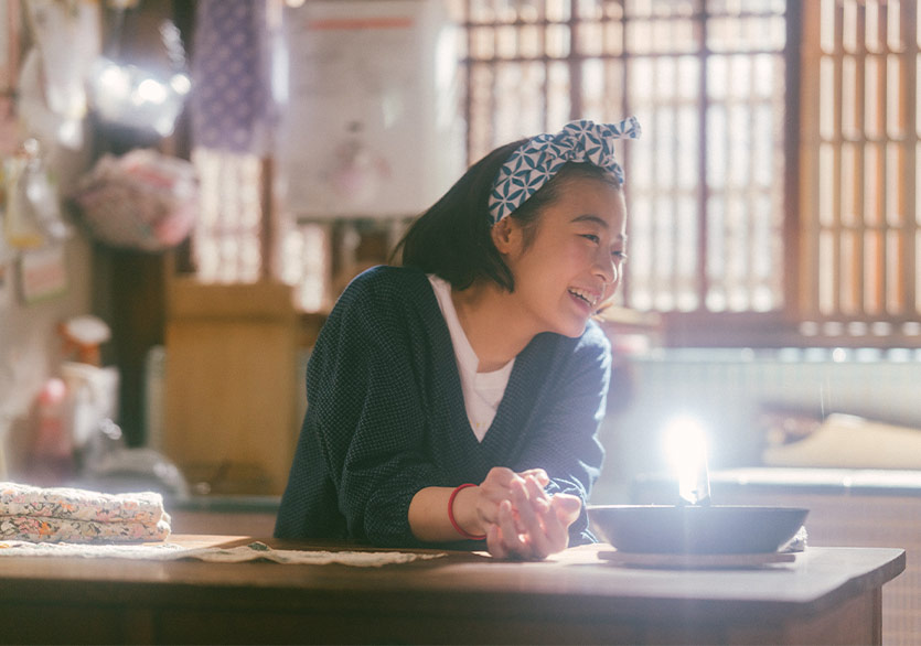 Kore-eda Hirokazu İmzalı Netflix Dizisi “The Makanai: Cooking for the Maiko House”