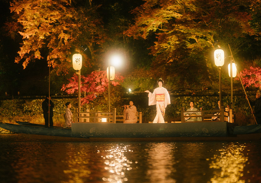 Kore-eda Hirokazu İmzalı Netflix Dizisi “The Makanai: Cooking for the Maiko House”