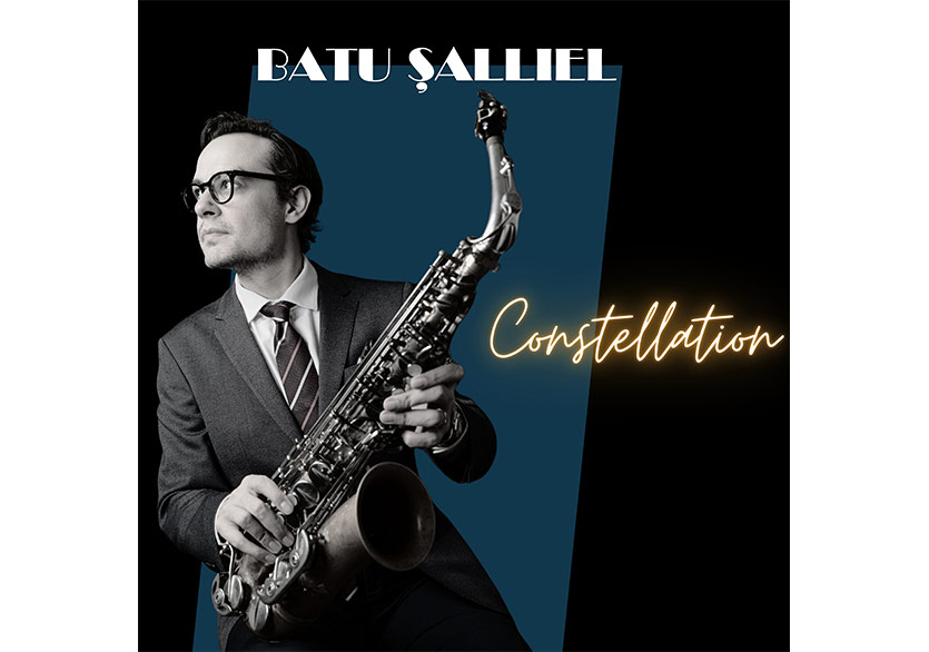 Batu Şallıel’den Yeni Tekli: “Constellation”