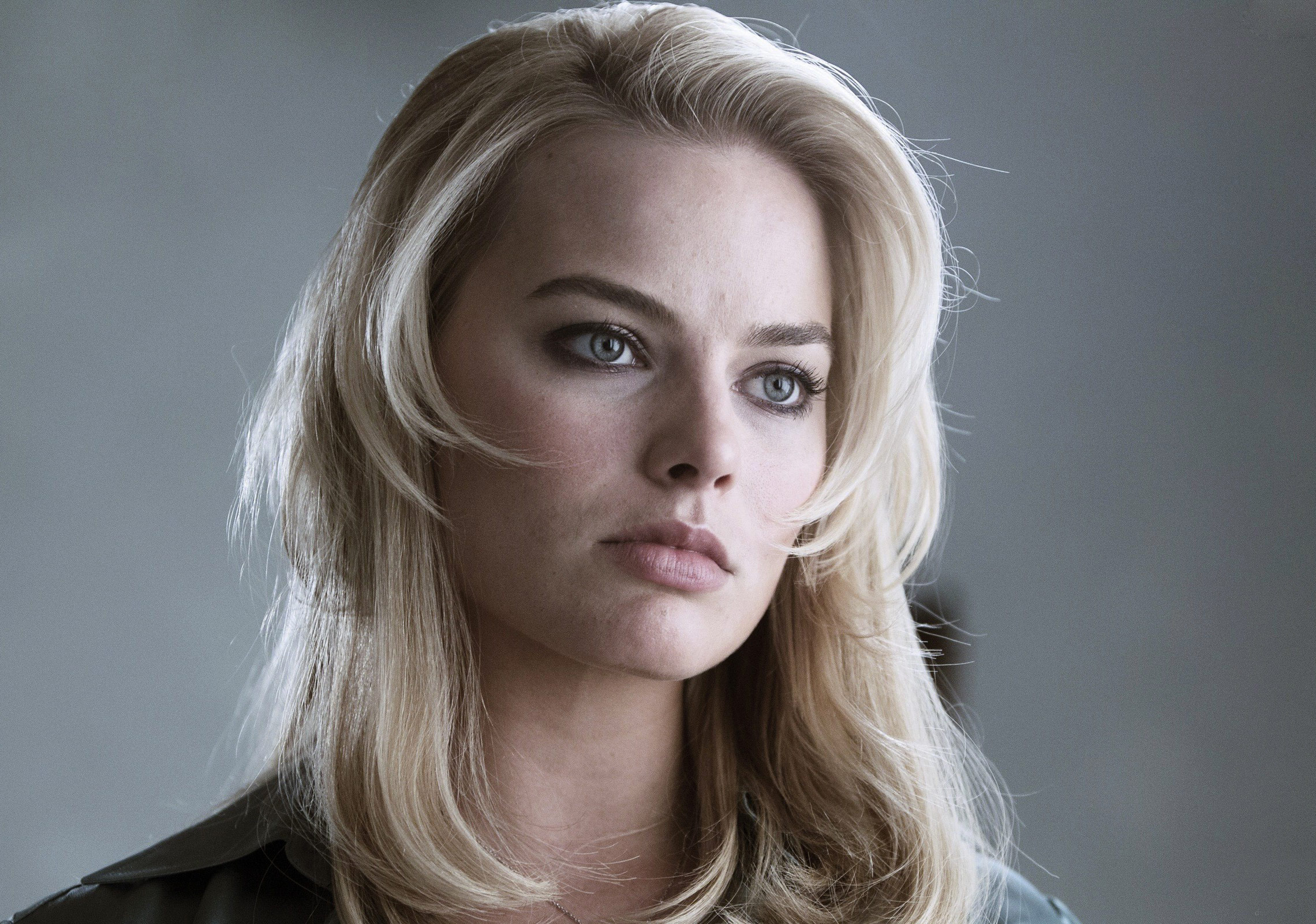 Yeni Bond Kızı Tartışmasının Favorisi Margot Robbie