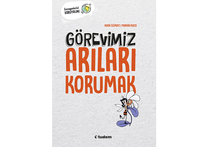 Çevre İçin Arı Farkındalığı: “Görevimiz Arıları Korumak”