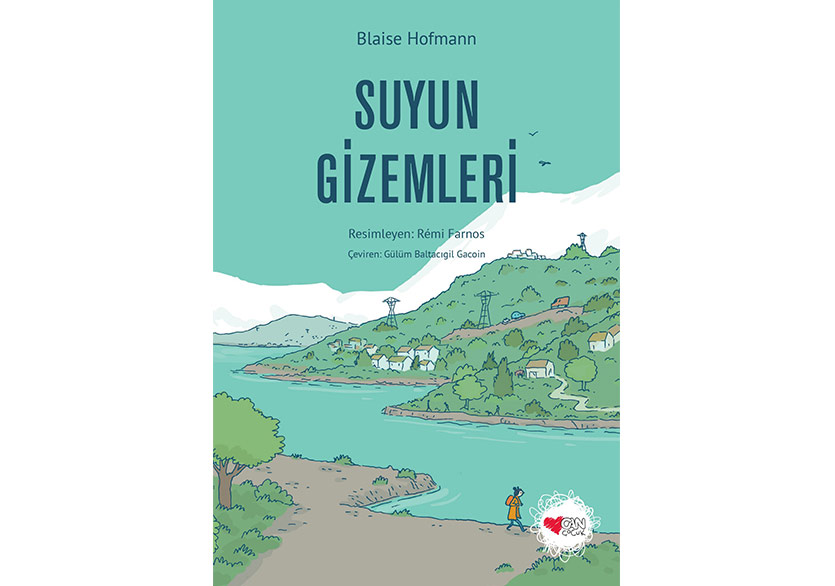 Çocuklar İçin Popüler Bilim Kitabı: “Suyun Gizemleri”