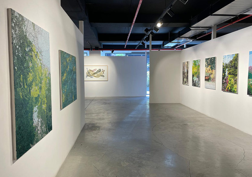 EArt Galeri’den Yeni Sergi: “Summer Edition Vol. III”