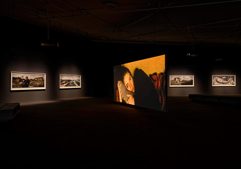 Nuri Bilge Ceylan Kişisel Sergisiyle Eye Filmmuseum’da