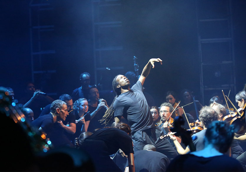 53. İstanbul Müzik Festivali’nin Programı Belli Oldu