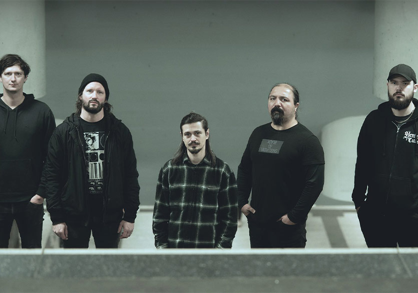 The Ocean ve Bipolar Architecture, 21 Haziran’da IF Beşiktaş’ta