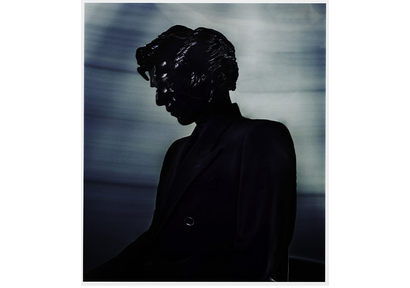 Gesaffelstein’ın Yeni Teklisi “Hard dreams” Yayında