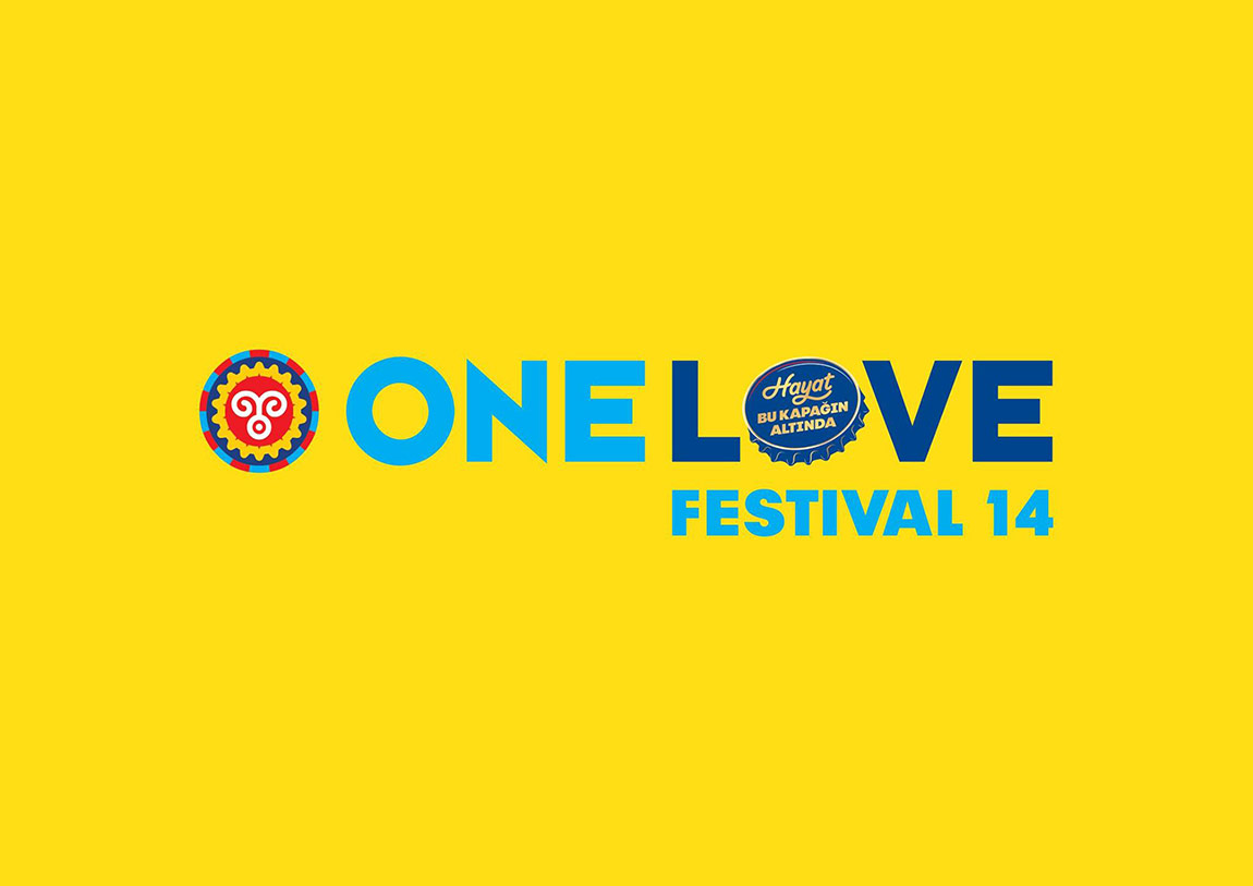 One Love Festival