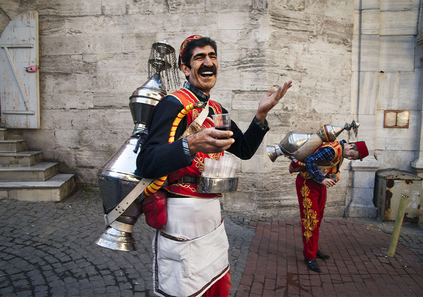 Steve McCurry’nin Kapsamlı Fotoğraf Sergisi İstanbul Sinema Müzesi’nde