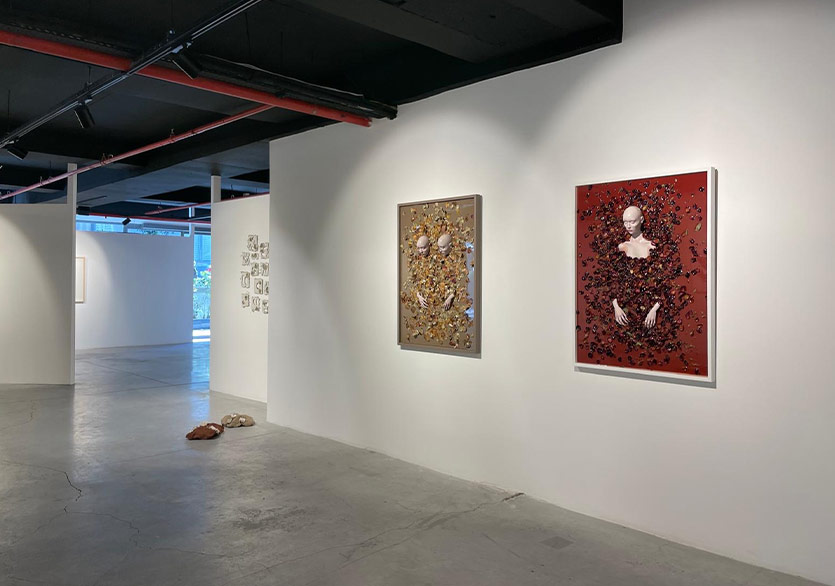 EArt Galeri’den Yeni Sergi: “Summer Edition Vol. III”