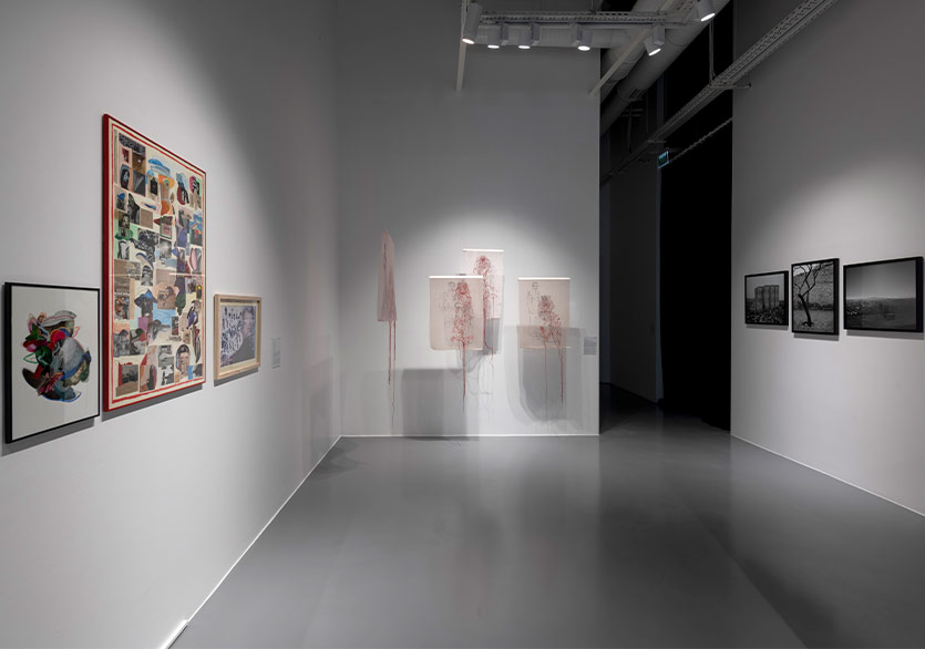 Art On İstanbul’dan Yeni Sergi: “Crossroads” 