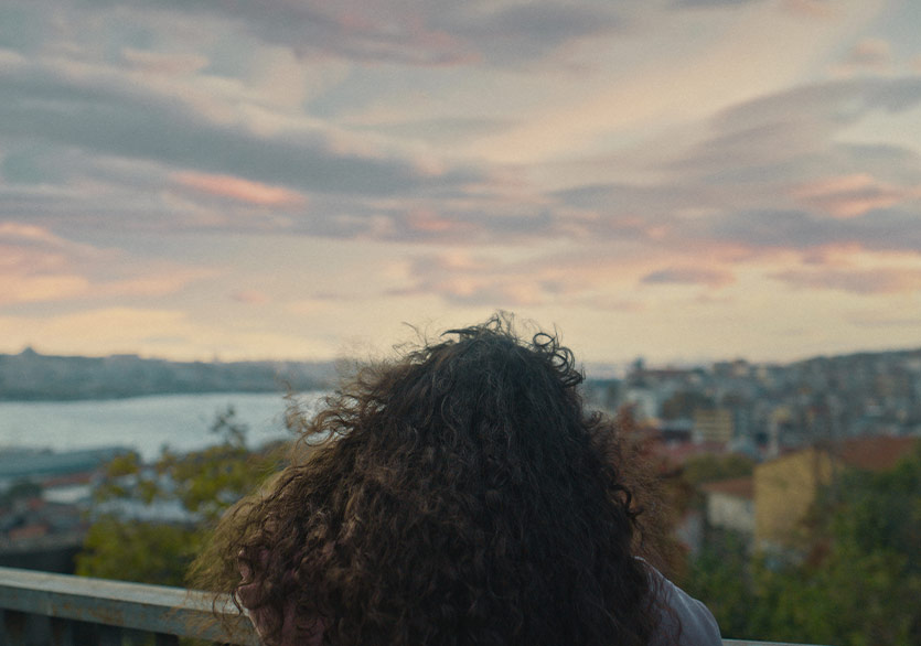 İstanbul Modern Sinema’dan Kısa Film Programı: “Gelecek Kısa”