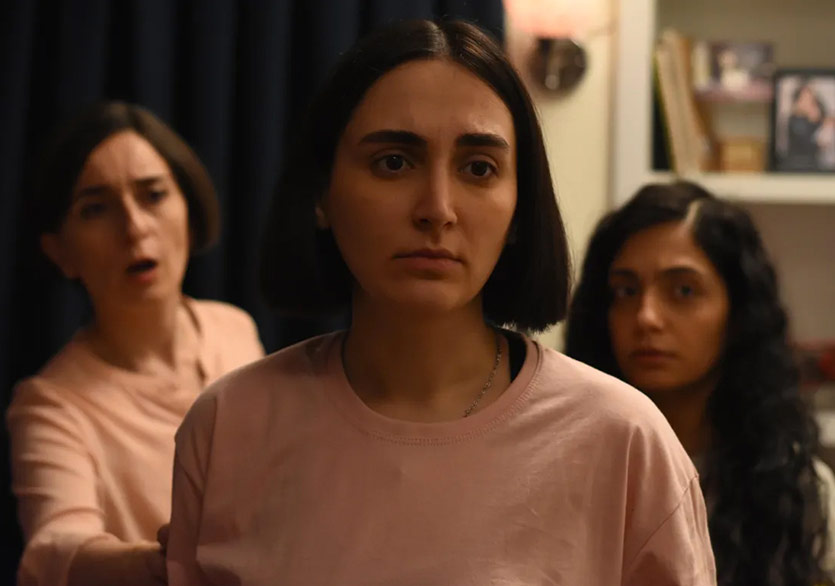 Ayvalık Uluslararası Film Festivali’nin İlk Filmleri Belli Oldu