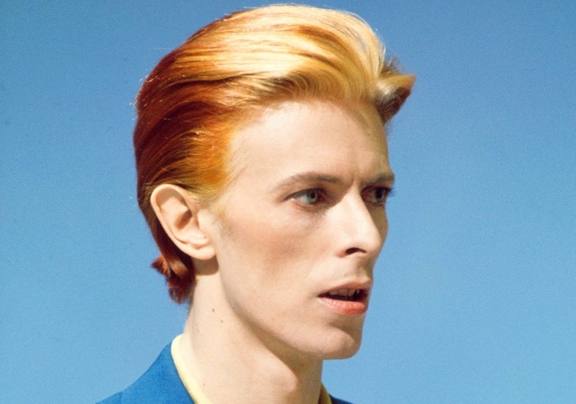 David Bowie’nin Kayıp Albümü The Gouster