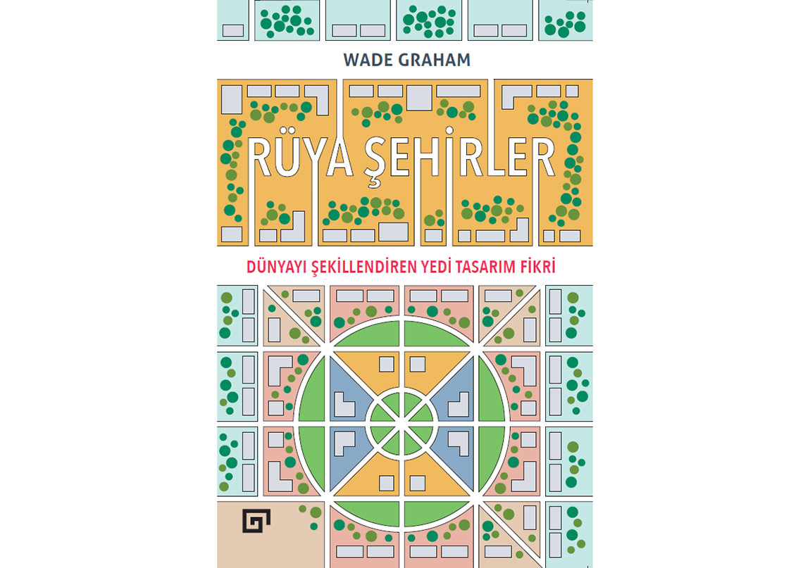 Dünyayı Şekillendiren Yedi Tasarım Fikri