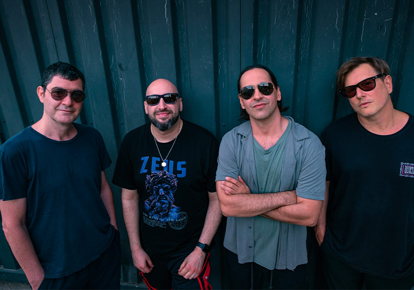 Duman’dan Yeni EP: “Kamikaze”