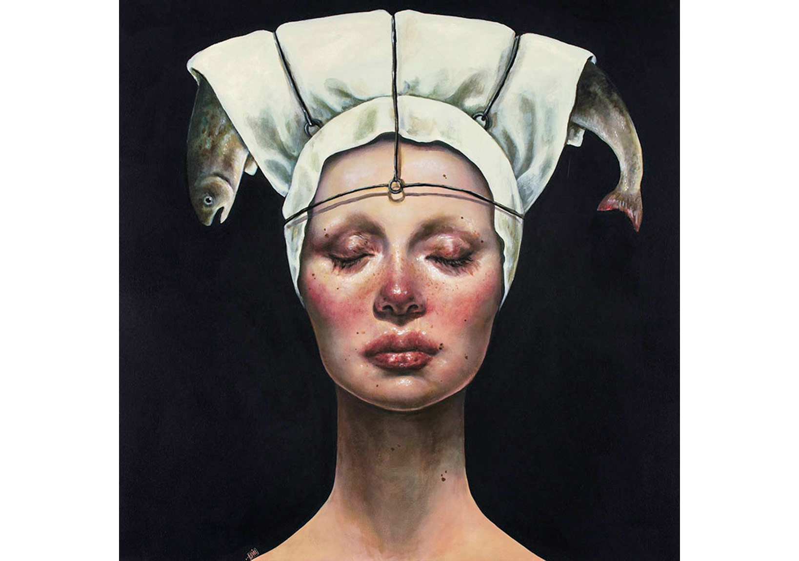 Afarin Sajedi