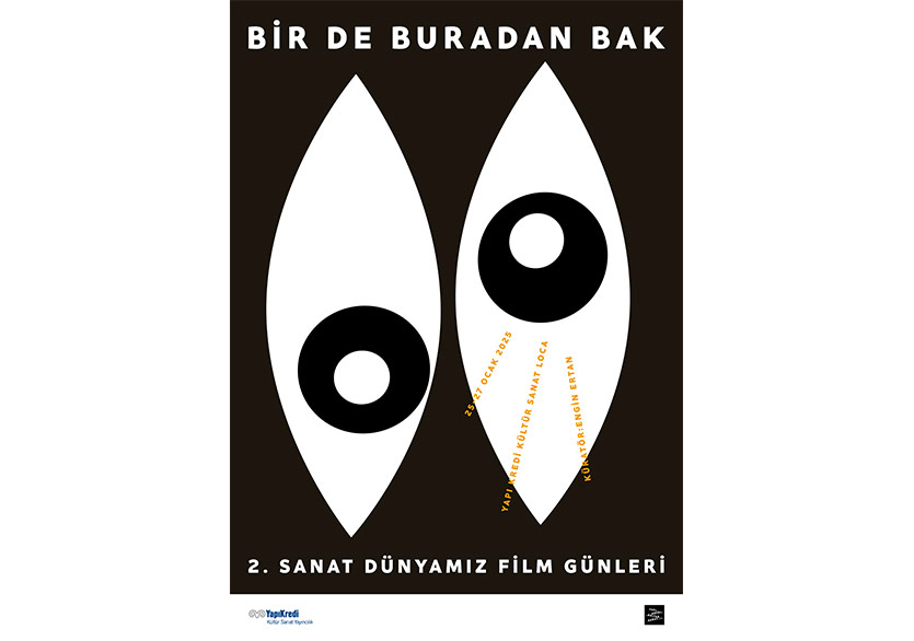 2. Sanat Dünyamız Film Günleri Başlıyor