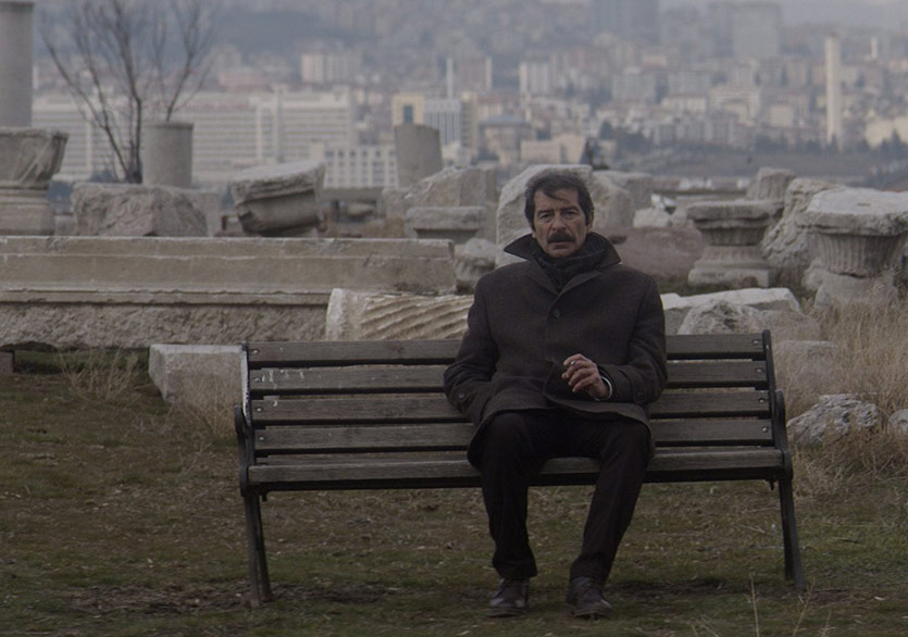 İstanbul Modern Sinema’dan Yeni Seçki “İnsan Hayvan” 