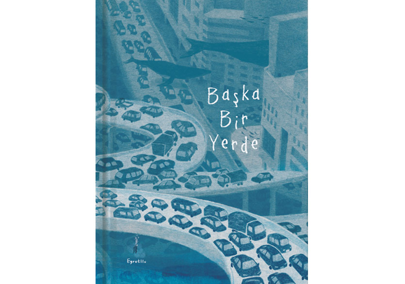 Sular Altında Bir Şehir: “Başka Bir Yerde”