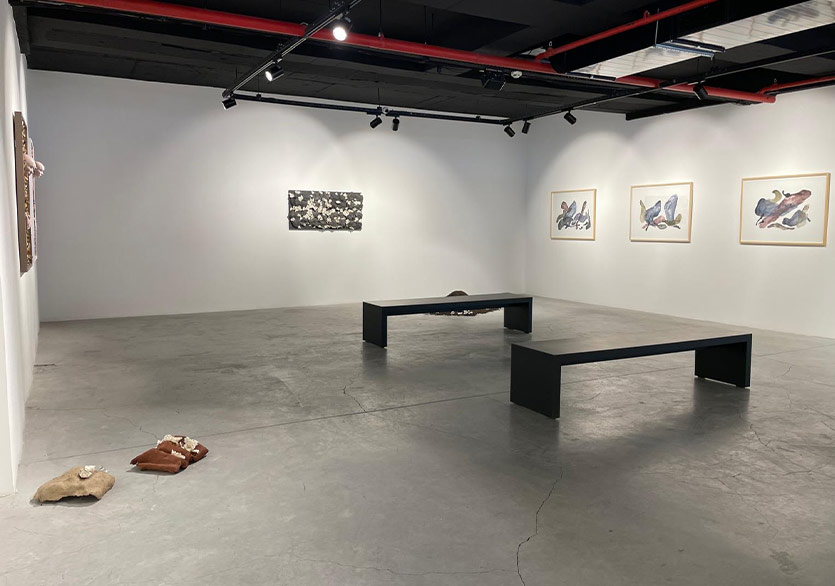 EArt Galeri’den Yeni Sergi: “Summer Edition Vol. III”