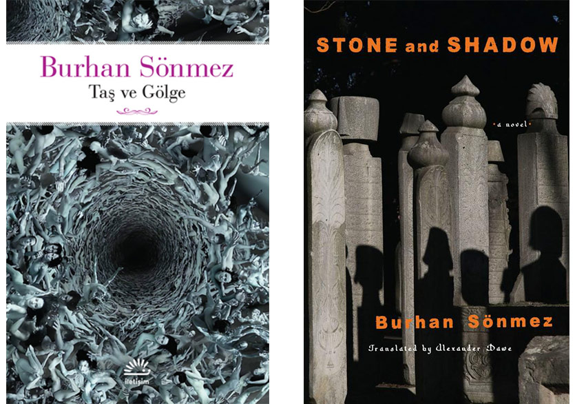 Burhan Sönmez, 2024 Dublin Literary Award Uzun Listesinde Yer Aldı