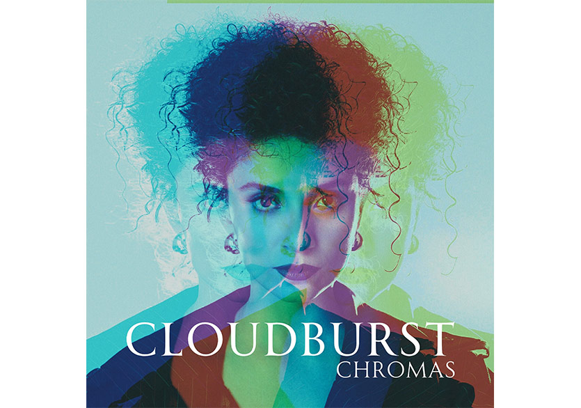 Chromas’tan 360° Ses Deneyimi: “Cloudburst”