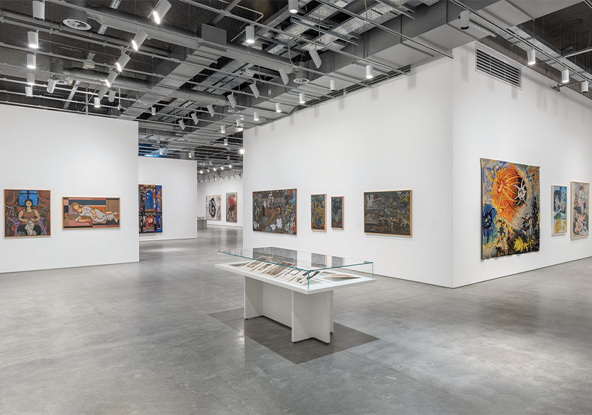 İstanbul Modern’in Yeni Müze Binası Açılıyor