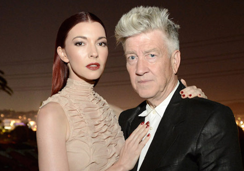 David Lynch ve Chrysta Bell’den Yeni Bir EP Geliyor