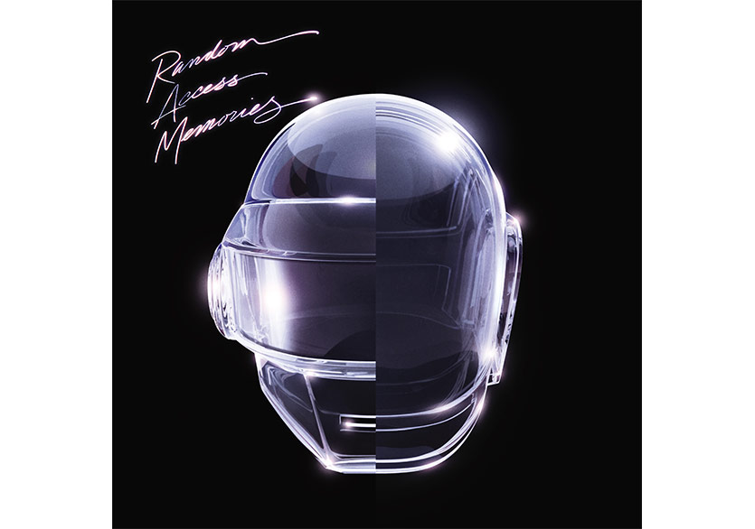 Daft Punk “Random Access Memories” Albümünün 10. Yılını Kutluyor