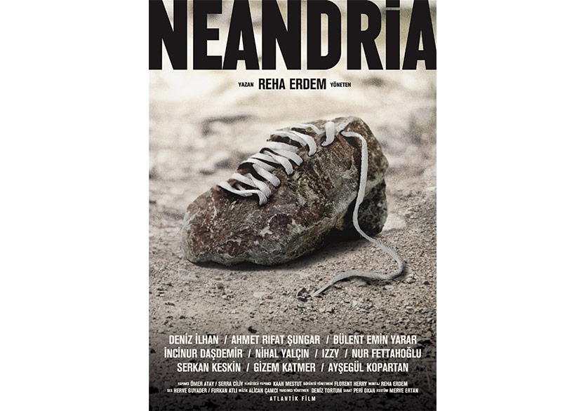 Reha Erdem’in Yeni Filmi “Neandria” Varşova Film Festivali’nde