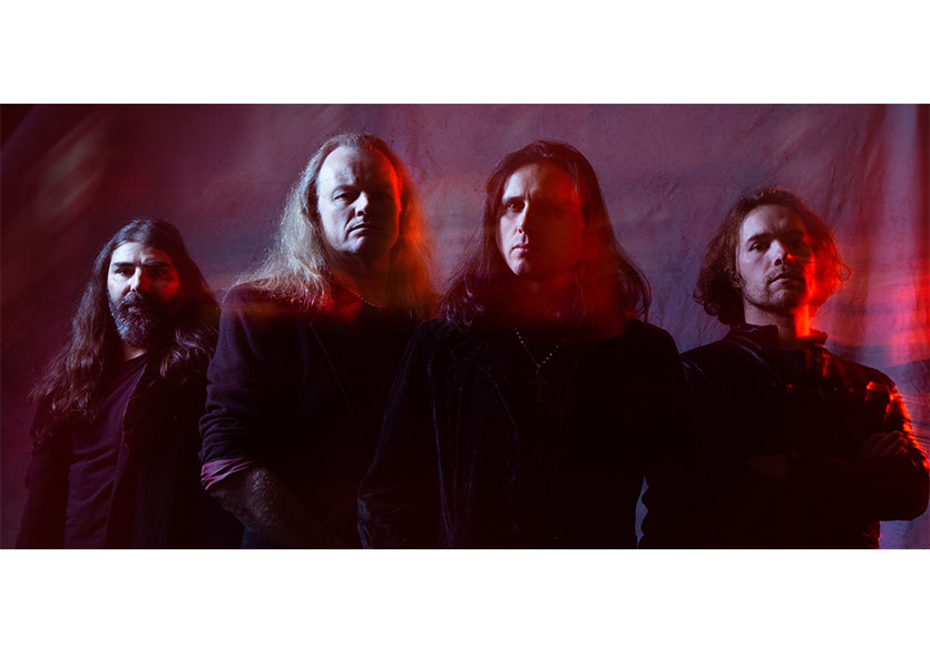 Firewind ve Masterplan İstanbul’da