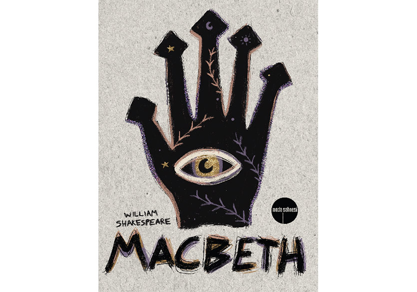 Moda Sahnesi’nden Yeni Shakespeare Yorumu: “Macbeth”