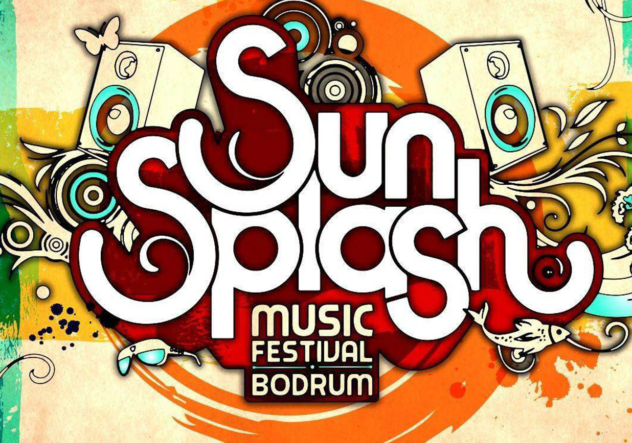 SunSplash Bodrum Bu Yıl Yeni Adresi Xuma Village’da Gerçekleştirilecek