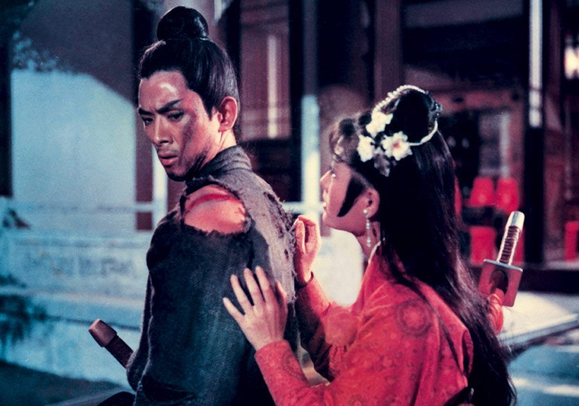 Shaw Brothers Stüdyosu’ndan 14 Film MUBI’de Gösterimde