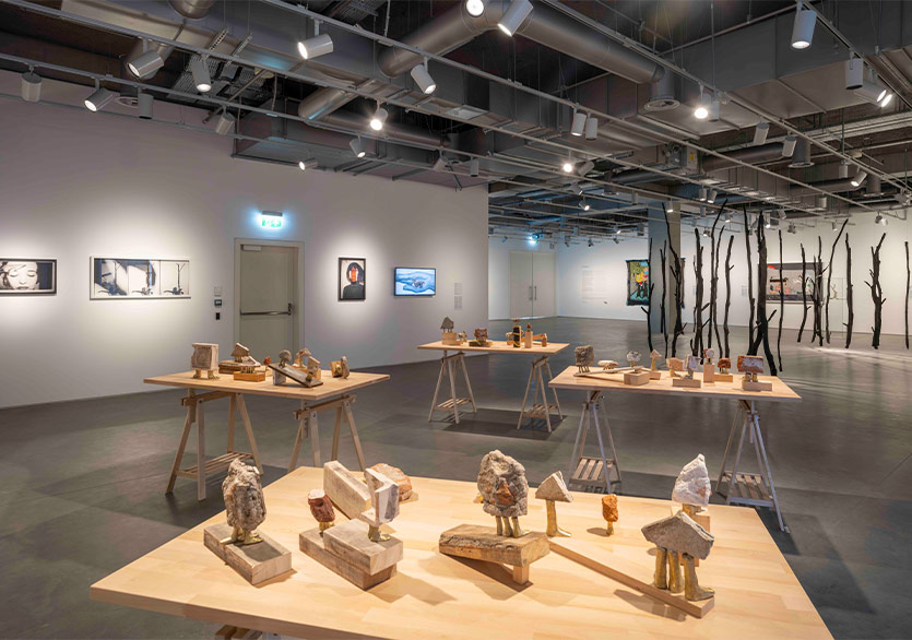 İstanbul Modern’in Yeni Müze Binası Açılıyor