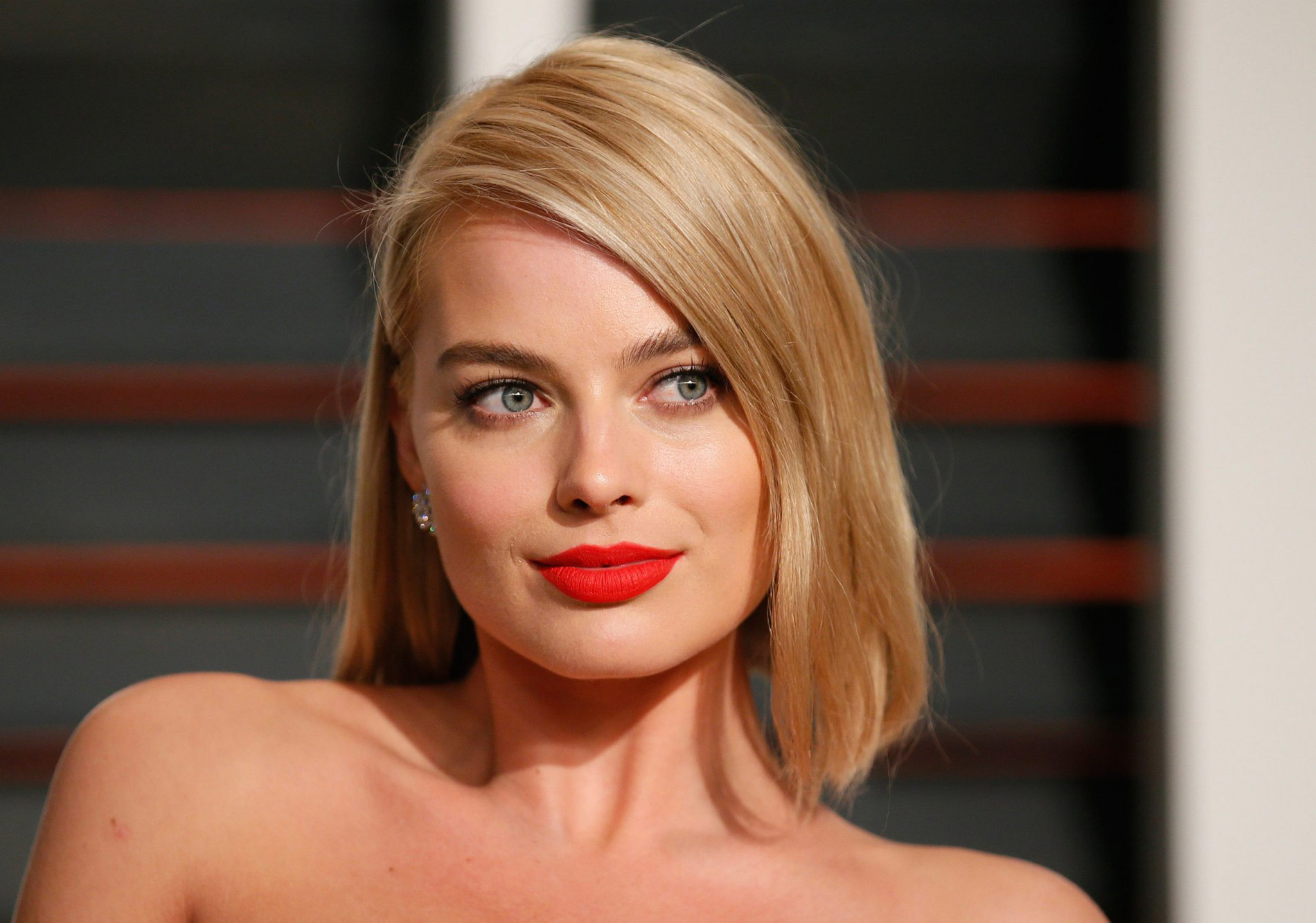 Yeni Bond Kızı Tartışmasının Favorisi Margot Robbie