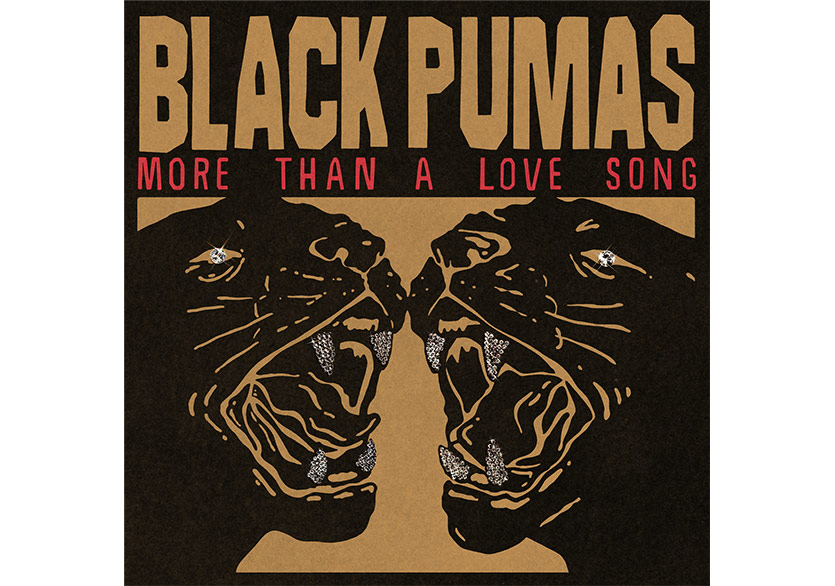 Black Pumas’ın Yeni Teklisi “More Than A Love Song” Yayında