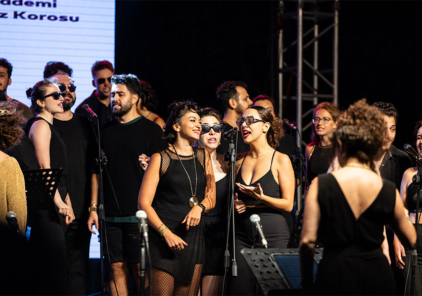 2. Uluslararası İstanbul Koro Festivali 16 Ağustos’ta Başlıyor