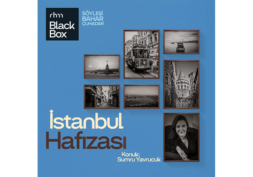 BlackBox’ta Sanat ve Kent Hafızası Buluşmaları