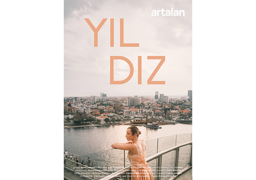 Artalan Kolektif İmzalı “Yıldız”dan Yeni Gösterimler