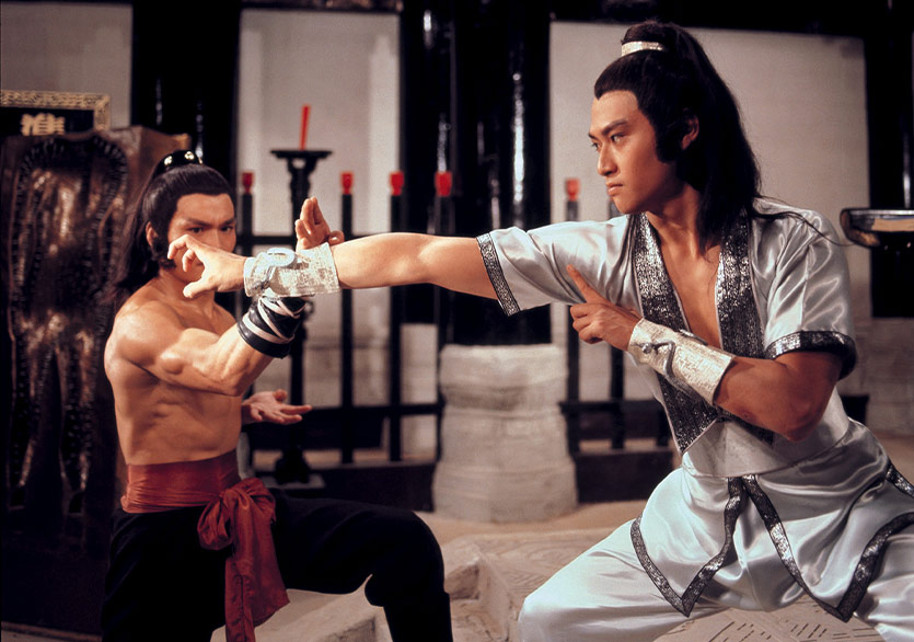 Shaw Brothers Stüdyosu’ndan 14 Film MUBI’de Gösterimde