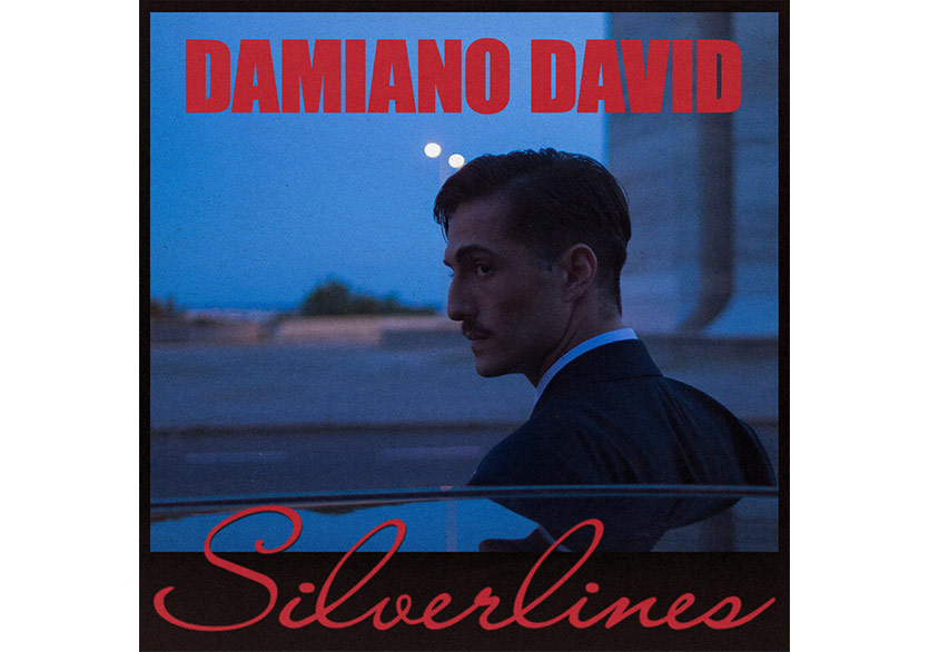 Damiano David’den Solo Parça: “Silverlines”