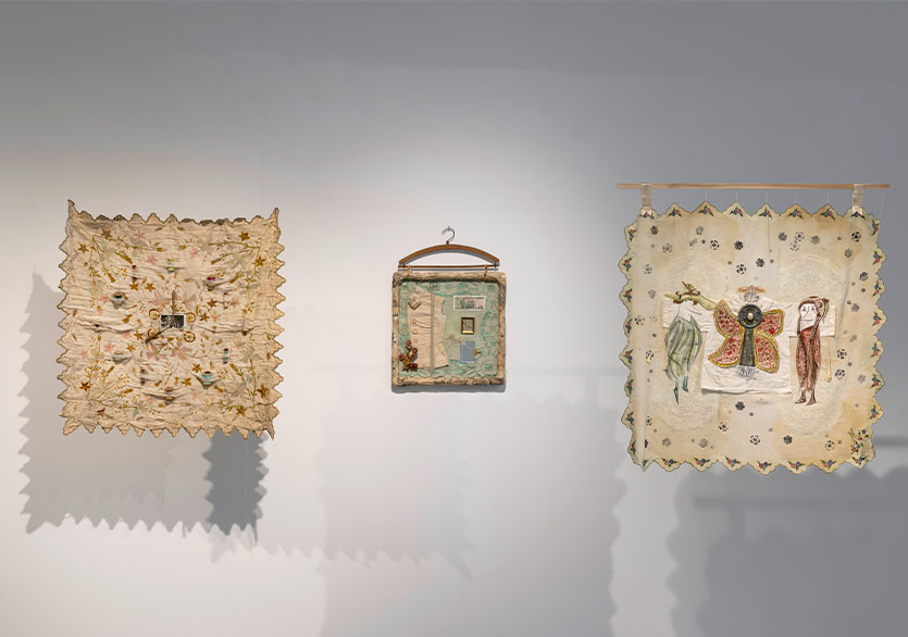 Art On İstanbul’dan Yeni Sergi: “Crossroads” 